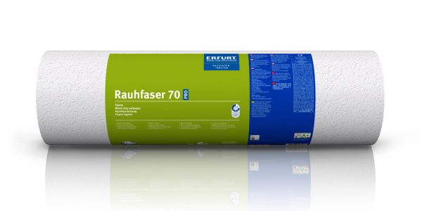 Erfurt Rauhfaser 70 PRO 33,5 x 0,53m