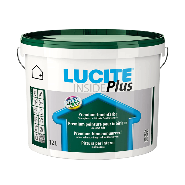 LUCITE® Inside Plus