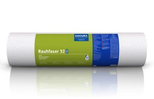 Erfurt Rauhfaser 32 PRO 33,5 x 0,53m