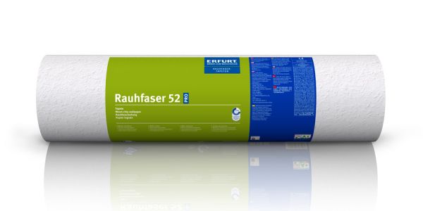 Erfurt Rauhfaser 52 PRO 33,5 x 0,53m