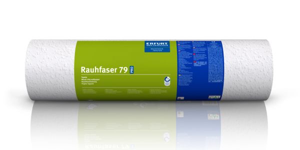 Erfurt Rauhfaser 79 PRO 17 x 0,53m