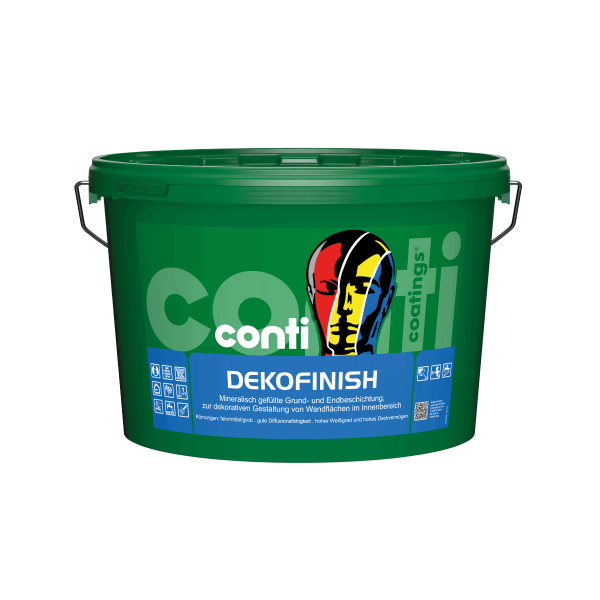 Conti® DekoFinish 20 kg