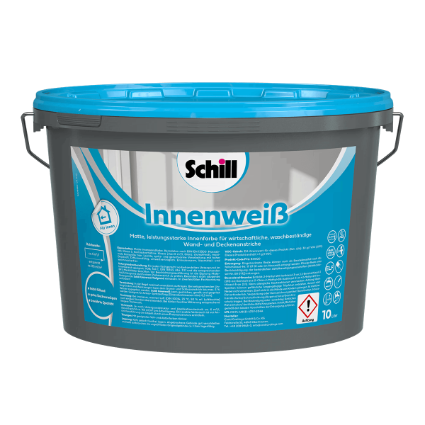 Schill Innenweiss