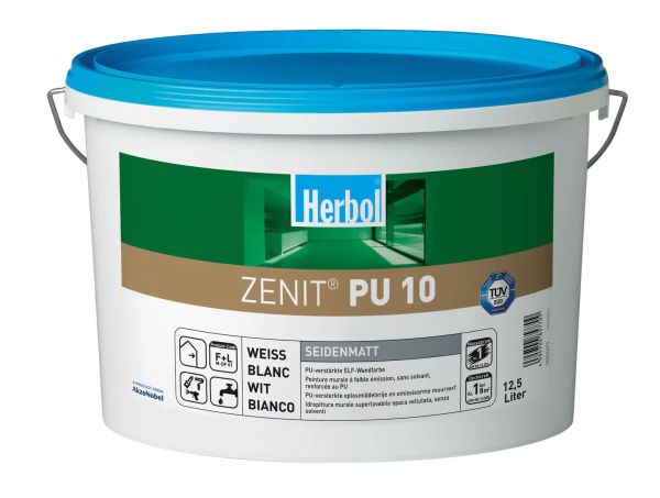 Herbol Zenit PU 10