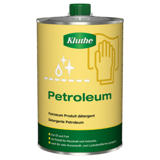 Kluthe Petroleum