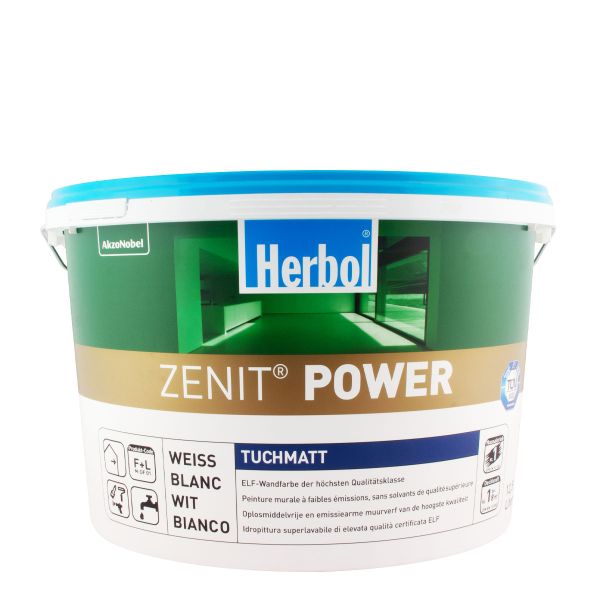 Herbol Zenit Power