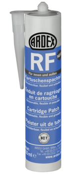 ARDEX RF Kartuschenspachtel